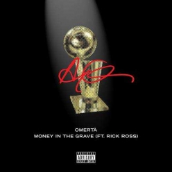 Drake Ft. Rick Ross - Money In The Grave